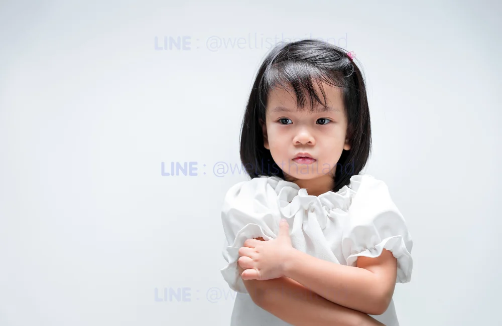 ภูมิแพ้ในเด็ก สาเหตุ อาการ และวิธีดูแลป้องกันที่พ่อแม่ต้องรู้