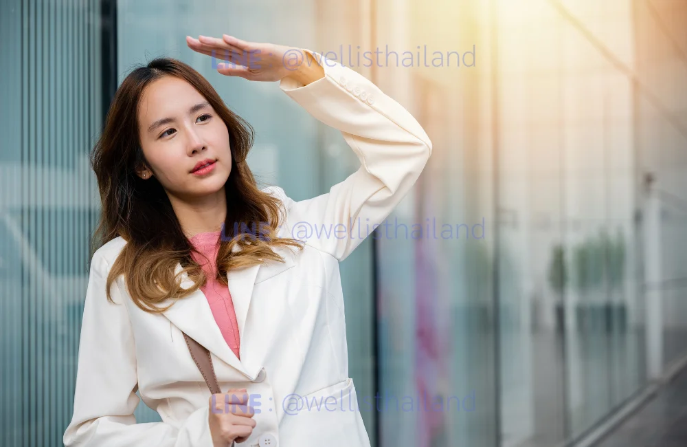 อันตรายจากแสง UVC