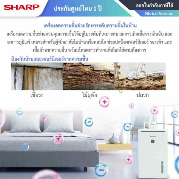SHARP DW-D12A-04